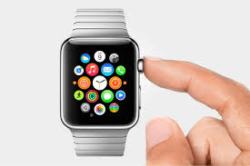 With all the hype surrounding the Apple Watch, do you want one?
